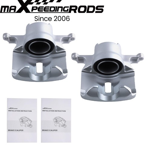 Front left right - right, brake