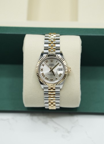 Rolex ladies steel - ladies, &