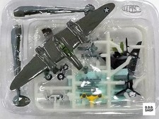 1/144 2-C.P-38G Lightning Us
