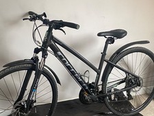 ladies bikes used, excellent condition only used twice in the last 2yrs. 