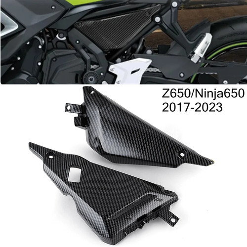 Z650 ninja650 motorcycle - ninja650, frame