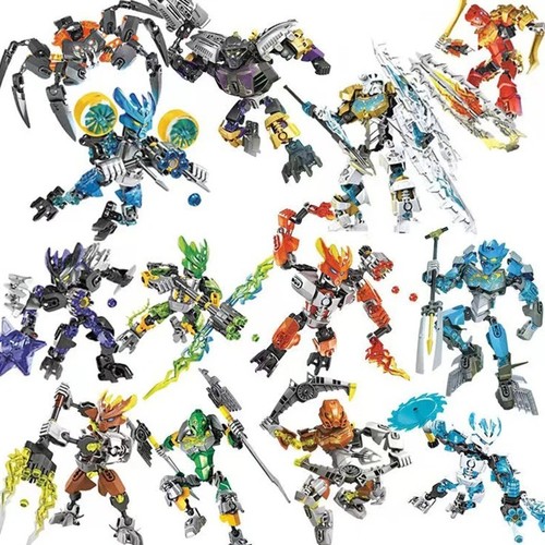 2025 bionicle protector - 2025,