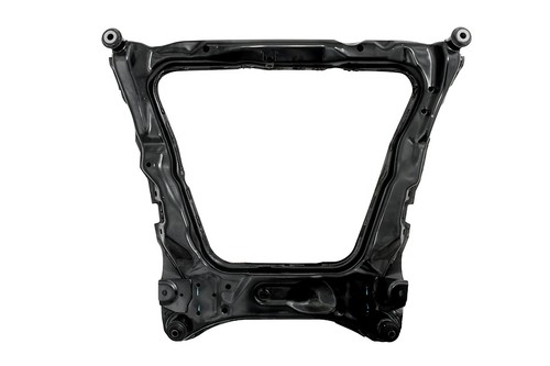 Axle carrier front zrz 001 - front, zrz-ns-001