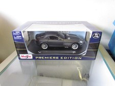 MAISTO PREMIERE EDITION -