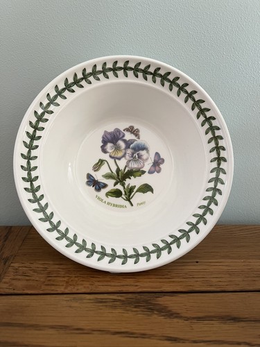 Portmeirion pottery botanic - portmeirion,