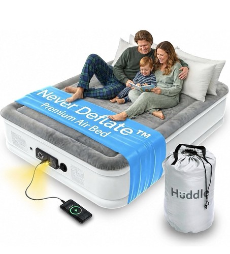 Huddle living pvc never - living,