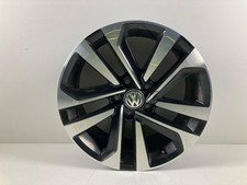 Rim aluminium VW T-Roc (A11)