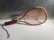 Vintage Racquetball