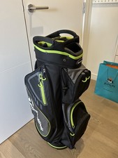 Taylormade select plus chariot - taylormade,