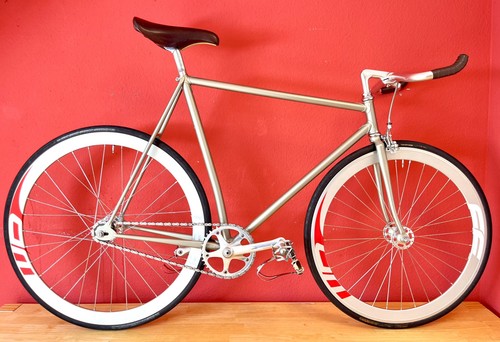 Cinelli single speed lopro - single,