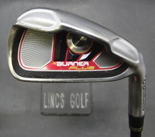 Taylormade burner plus iron - 4,