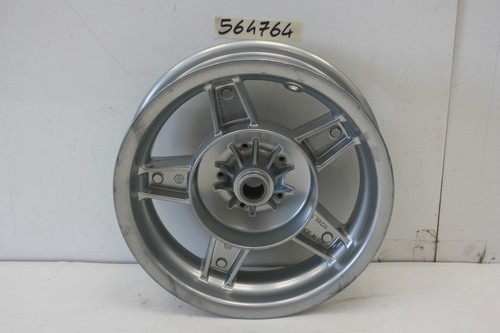Rear wheel piaggio - wheel, hexagon