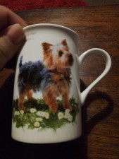 China Mug With Yorkshire