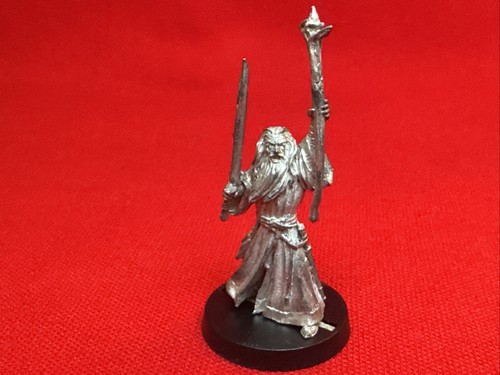 Gandalf the grey bridge - gandalf,