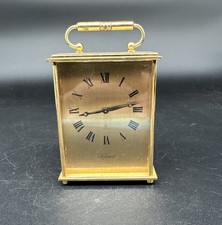 Vintage Brass Helveco Swiss