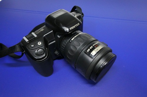 Pentax z10 - pentax, 28-80mm