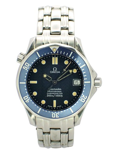 Omega seamaster professional - seamaster,