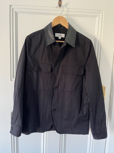 Cos men overshirt extra - cos, overshirt extra