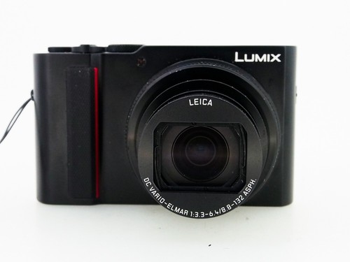 Panasonic lumix tz200 1mp - panasonic,