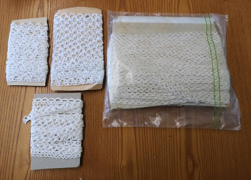 Vintage haberdashery - vintage,