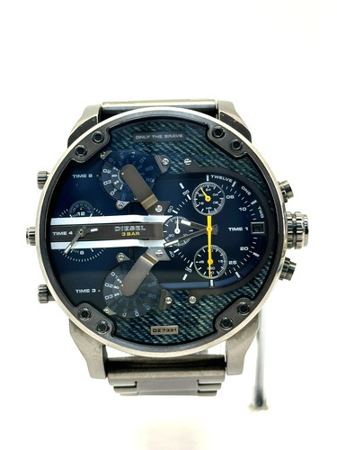 Diesel big daddy 0 - diesel,