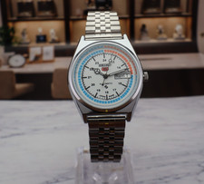 Vintage Seiko 5  Automatic