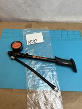 Shock Pump MTB 300psi Strange