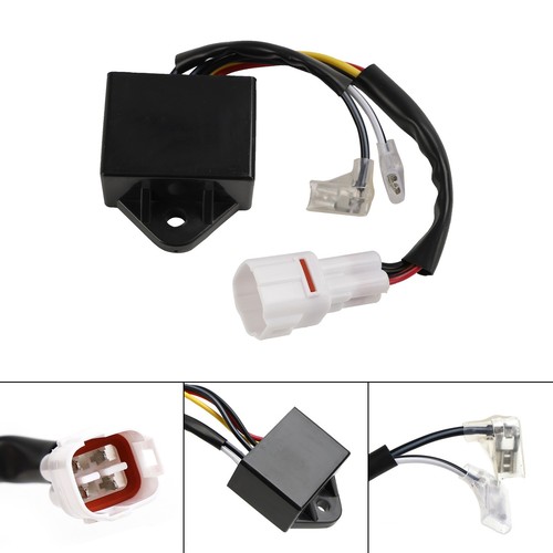 Cdi box igniter - cdi,
