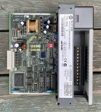 Allen Bradley 1746-NIO4V