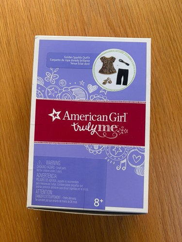 American girl doll golden - doll,