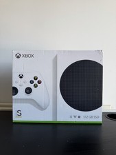 Xbox Series S Digital Gaming