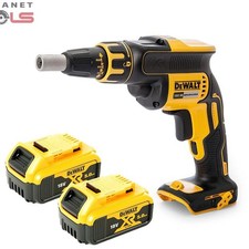 Dewalt dcf620 18v brushless - 18v,