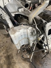 Toyota Prius Hybrid 2009 2015 Washer Bottle ￼