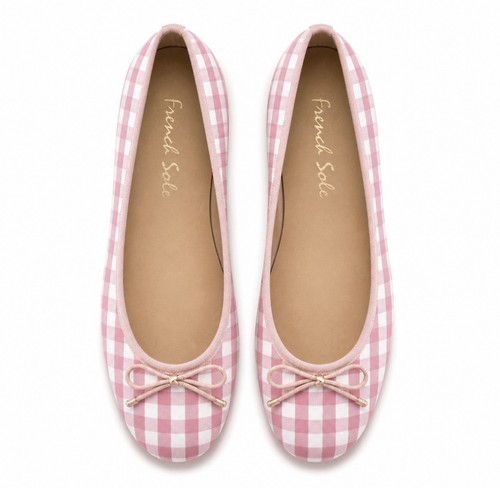 French sole maddox 708 pink - french,