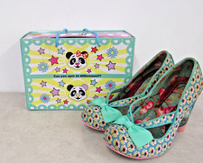 Irregular Choice Hello Ha