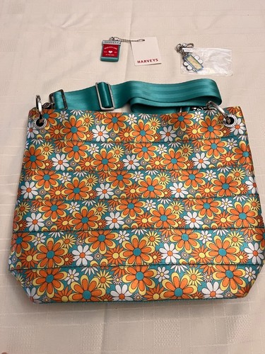 Harveys seatbelt bag - harveys,