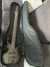 Dean Rhapsody 12 Strings Bass