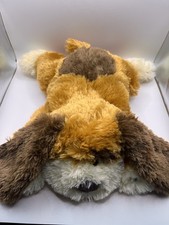 The cuddle crew - cuddle, floppy
