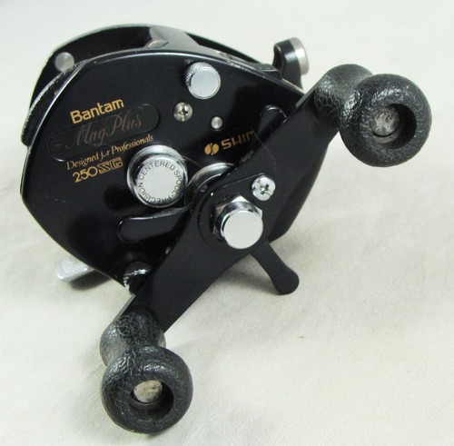 Old vintage shimano - old,