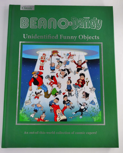 Thomson beano the dandy - thomson, &