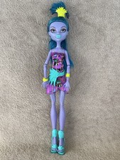 Monster High Doll Jane