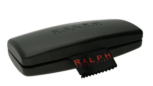 Ralph lauren glasses - lauren, case