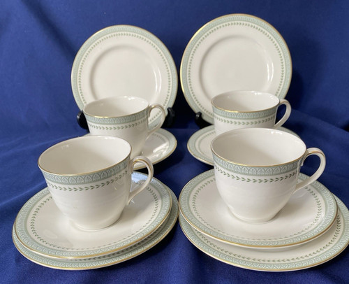 Royal doulton berkshire - doulton, green