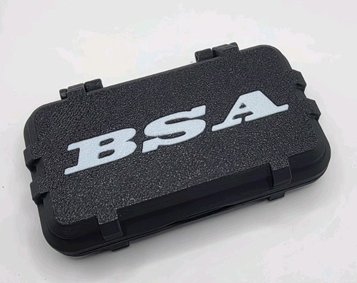 Bsa r10 ultra scorpion - ultra,