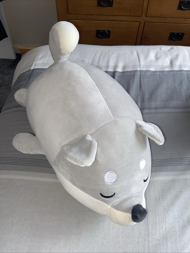 Kenji large soft stuffed - large,