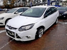 FOCUS GEARBOX  2012 1.6L