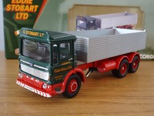 CORGI CLASSICS EDDIE STOBART
