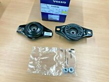 GENUINE VOLVO REAR SHOCK ABSORBER TOP MOUNTS 31429386 PAIR V60 XC60 XC70 S60 V70