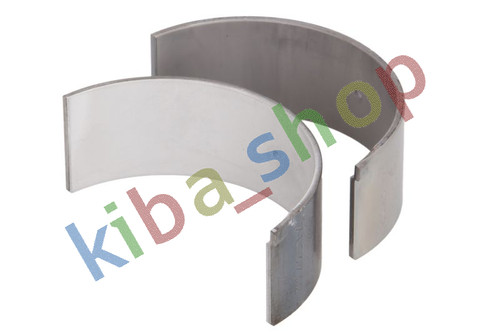 Conrod bearing set - set, std
