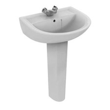 Armitage Shanks Sandringham 21